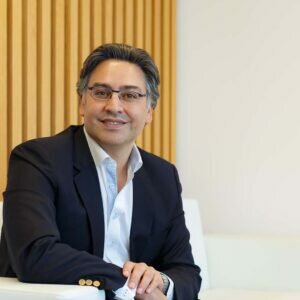 CEO de Banco Sabadell en México