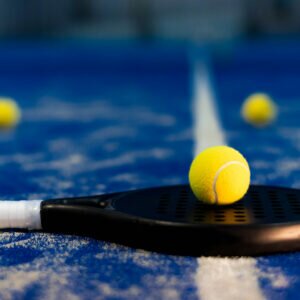 World Padel Tour México